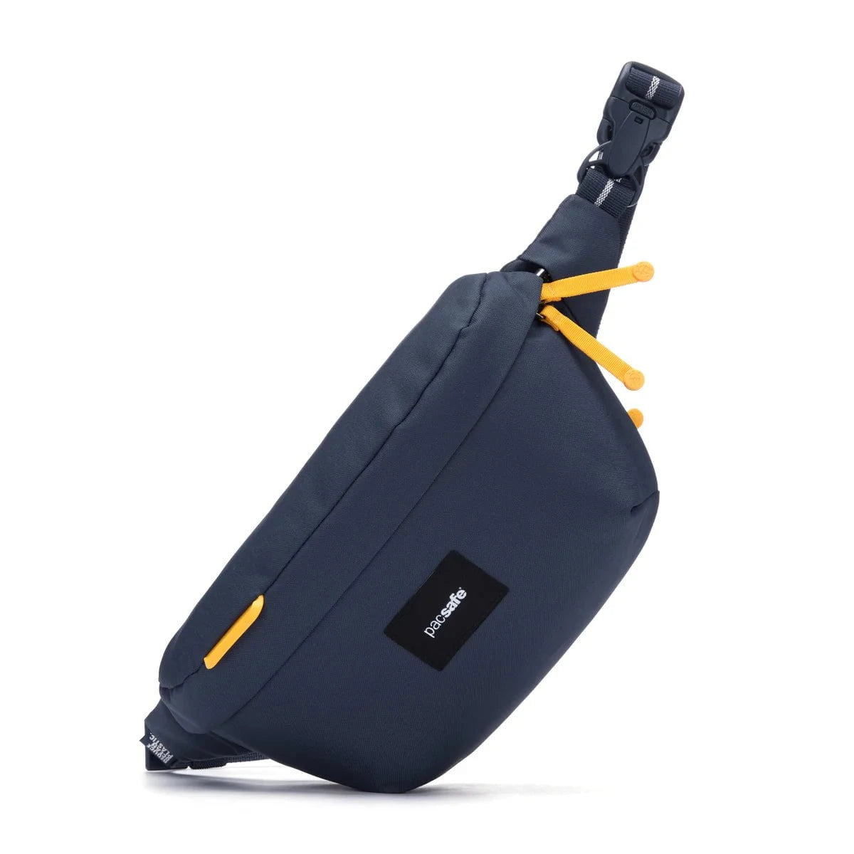 Pacsafe Sling Bag Coastal Blue Pacsafe Go Anti-Theft Sling Pack