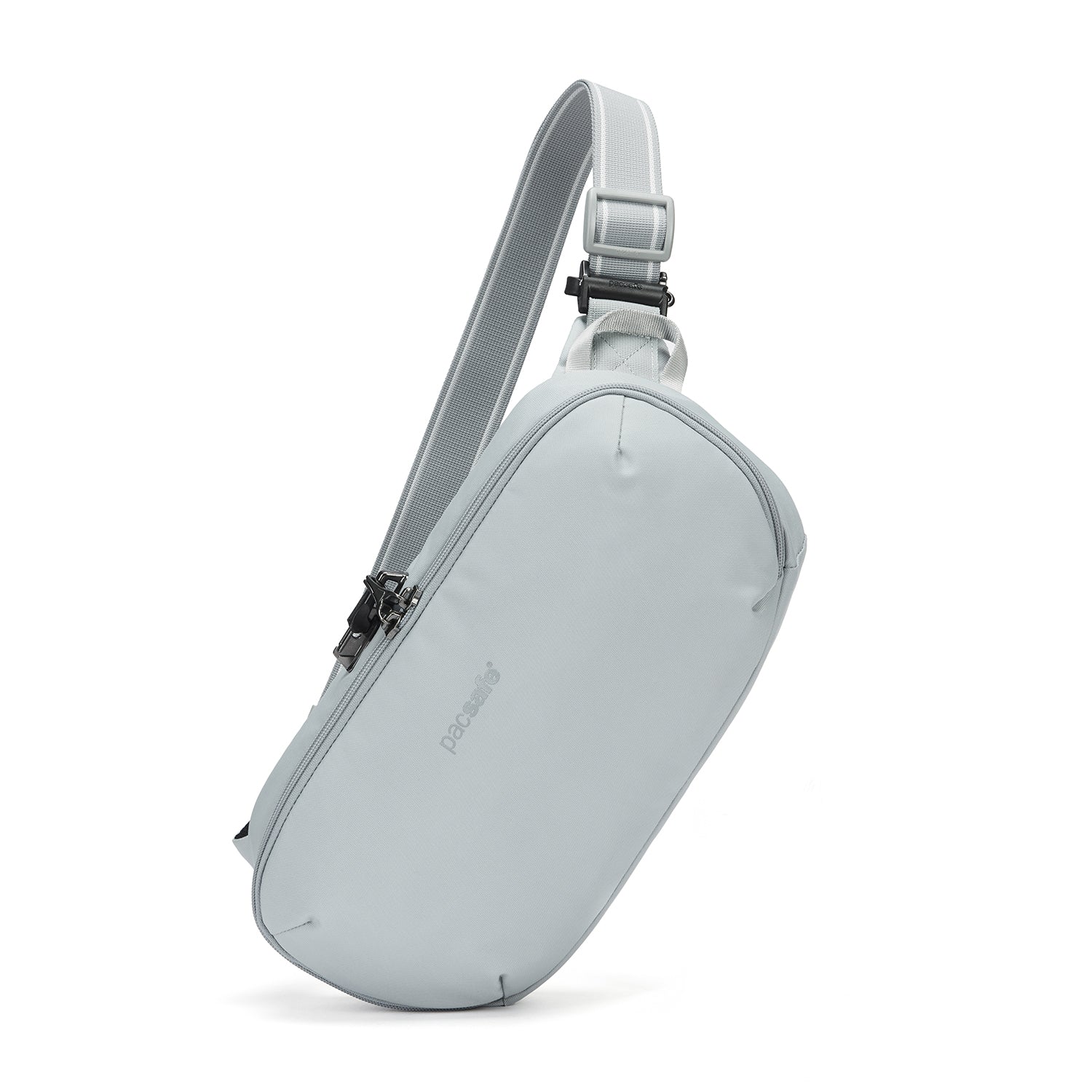 Pacsafe Sling Bag Digital Gray Pacsafe Metrosafe X Anti-Theft Urban Sling