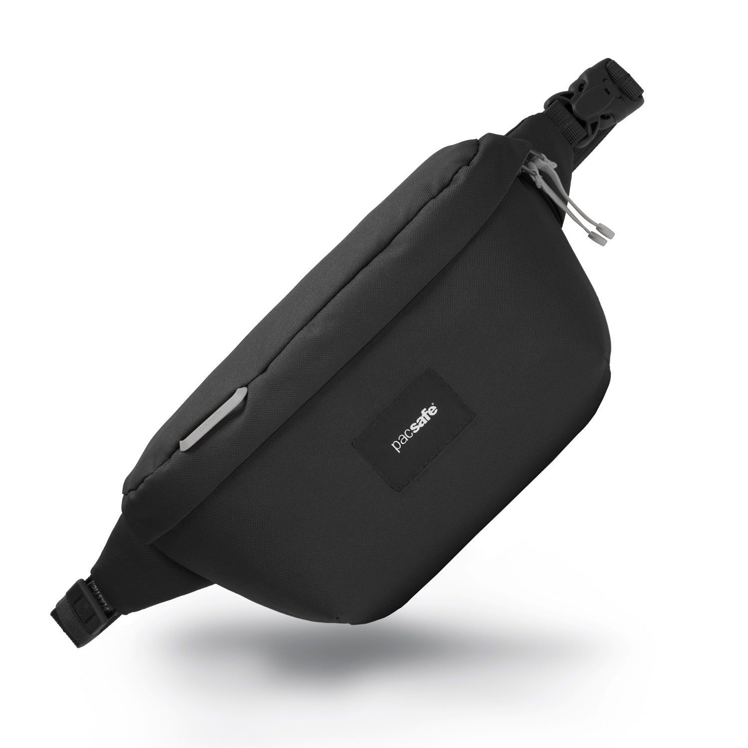 Pacsafe Sling Bag Jet Black Pacsafe Go Anti-Theft Sling Pack
