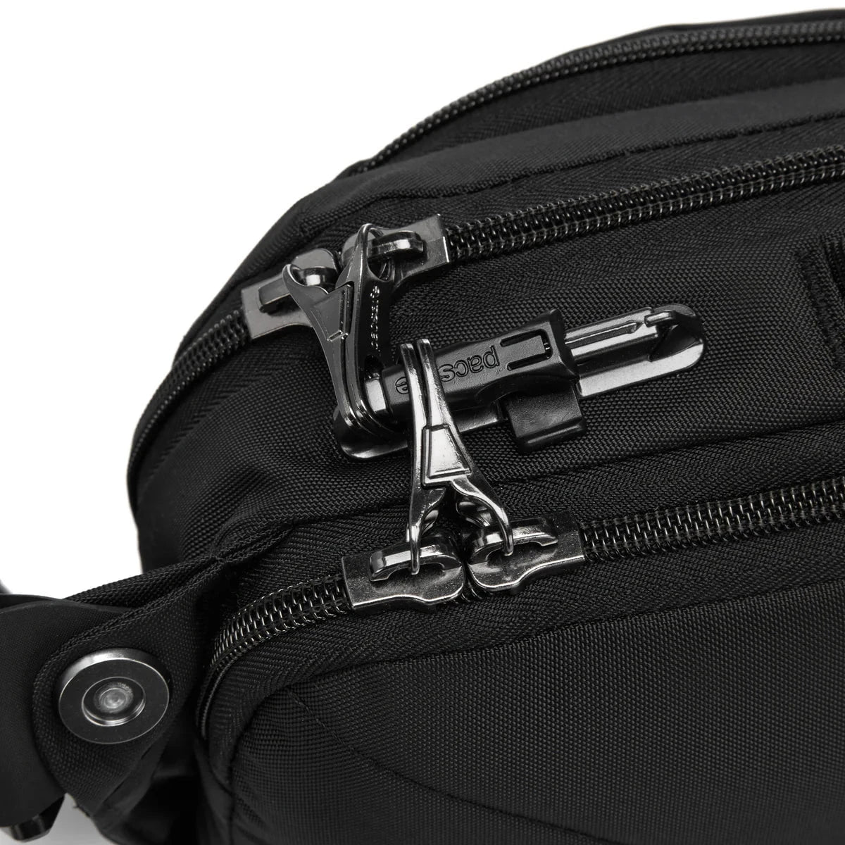Pacsafe Sling Bag Pacsafe EXP 12" Anti Theft Sling Crossbody