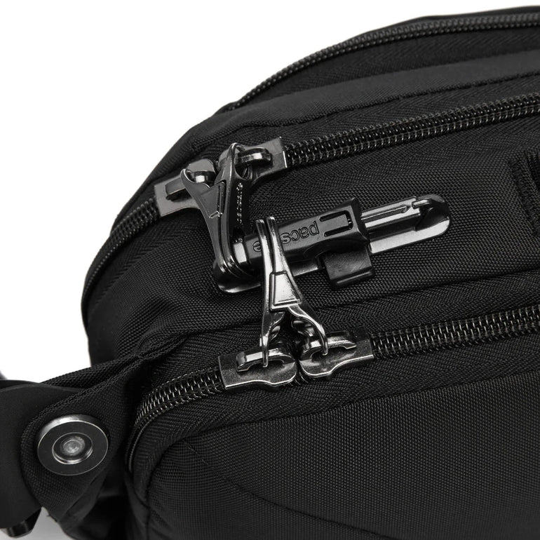 Pacsafe Sling Bag Pacsafe EXP 12" Anti Theft Sling Crossbody
