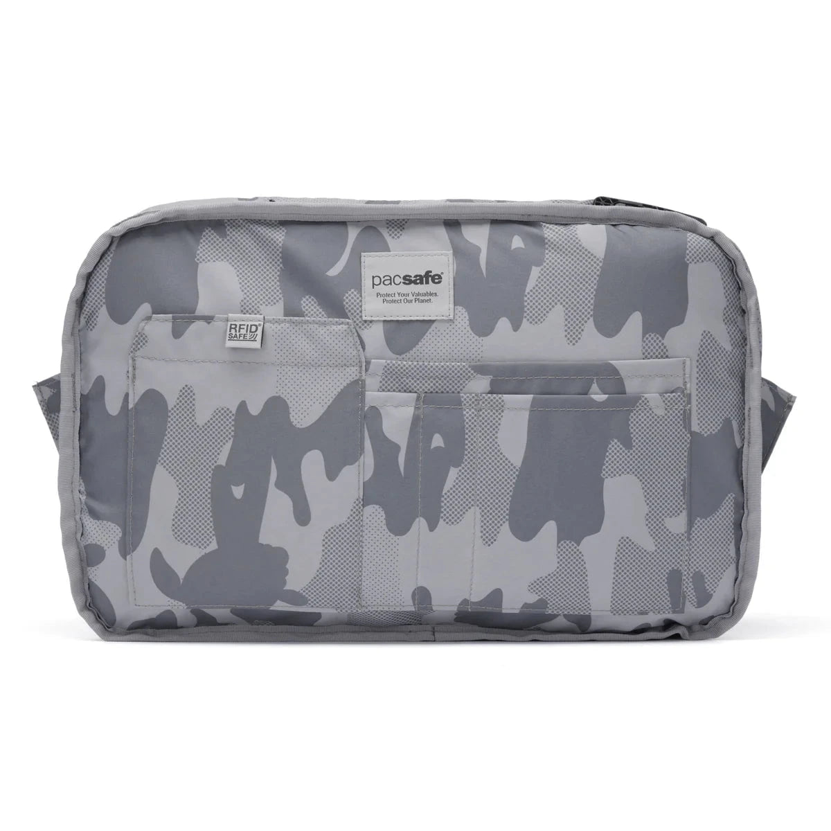 Pacsafe Sling Bag Pacsafe EXP 12" Anti Theft Sling Crossbody
