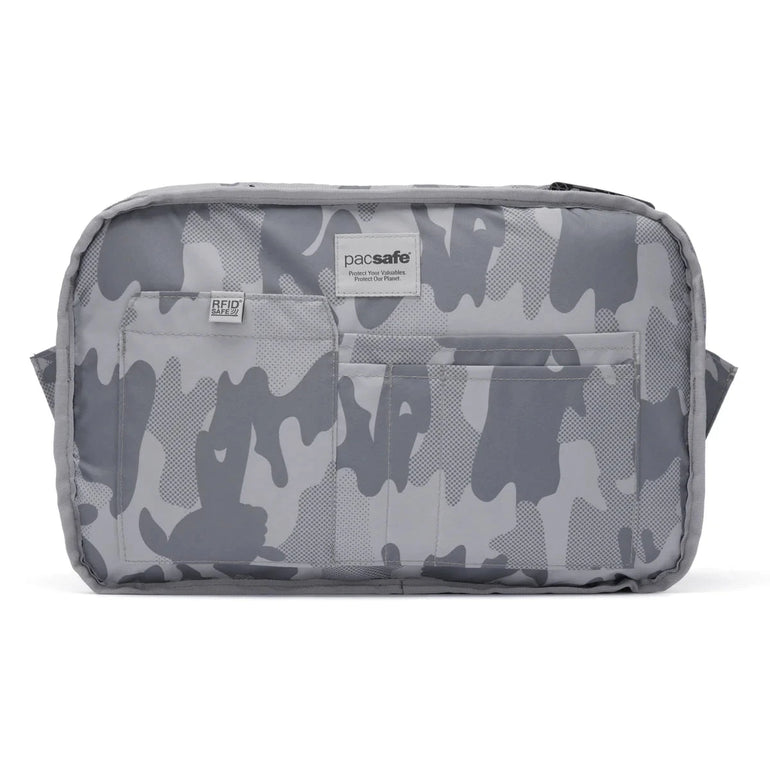 Pacsafe Sling Bag Pacsafe EXP 12" Anti Theft Sling Crossbody