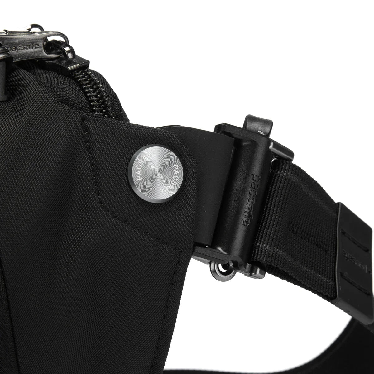 Pacsafe Sling Bag Pacsafe EXP 12" Anti Theft Sling Crossbody