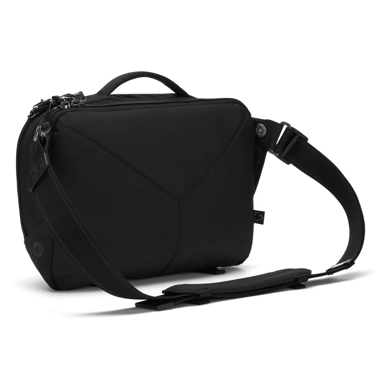 Pacsafe Sling Bag Pacsafe EXP 12" Anti Theft Sling Crossbody