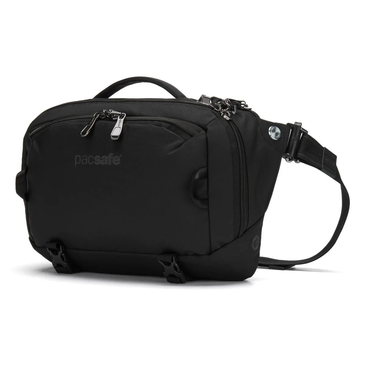 Pacsafe Sling Bag Pacsafe EXP 12" Anti Theft Sling Crossbody