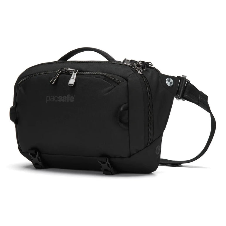 Pacsafe Sling Bag Pacsafe EXP 12" Anti Theft Sling Crossbody