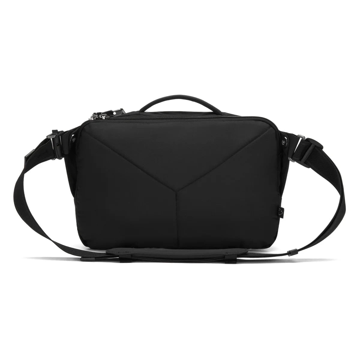 Pacsafe Sling Bag Pacsafe EXP 12" Anti Theft Sling Crossbody