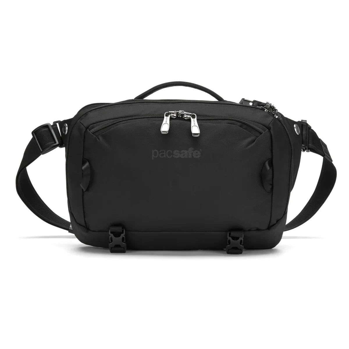 Pacsafe Sling Bag Pacsafe EXP 12" Anti Theft Sling Crossbody