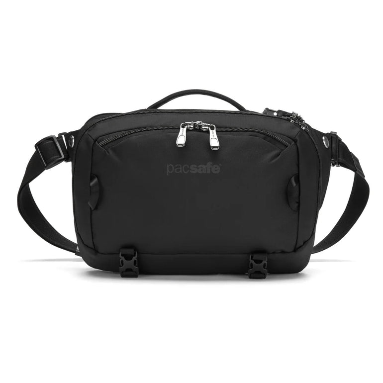 Pacsafe Sling Bag Pacsafe EXP 12" Anti Theft Sling Crossbody