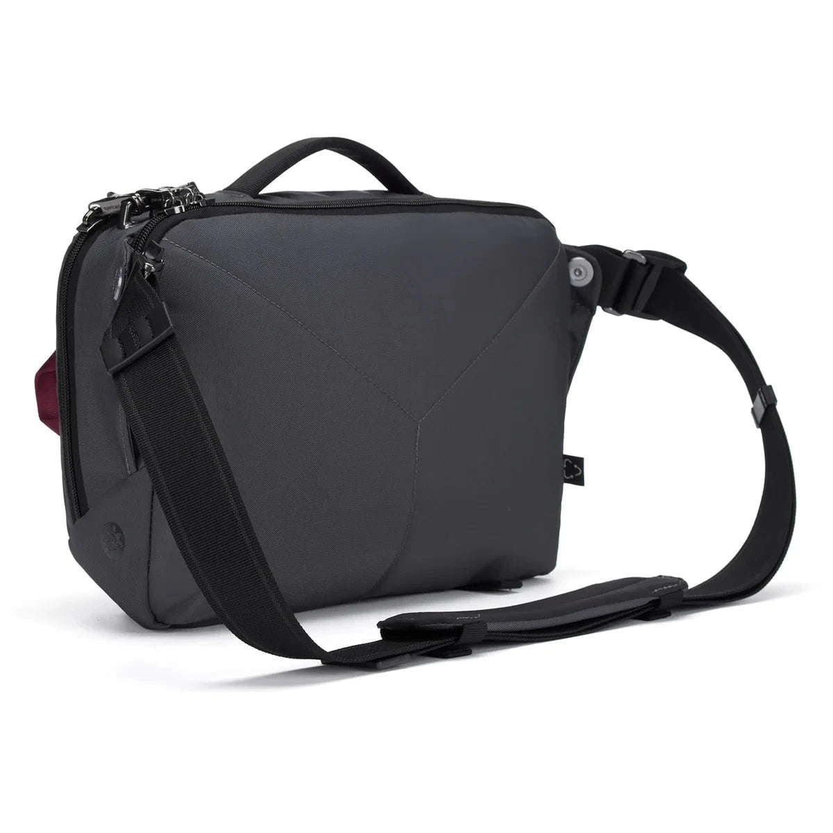 Pacsafe Sling Bag Pacsafe EXP 12" Anti Theft Sling Crossbody