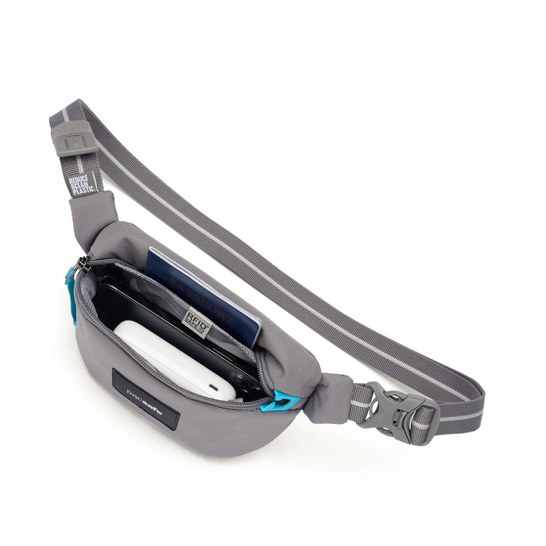 Pacsafe Sling Bag Pacsafe GO Anti-Theft Micro Sling