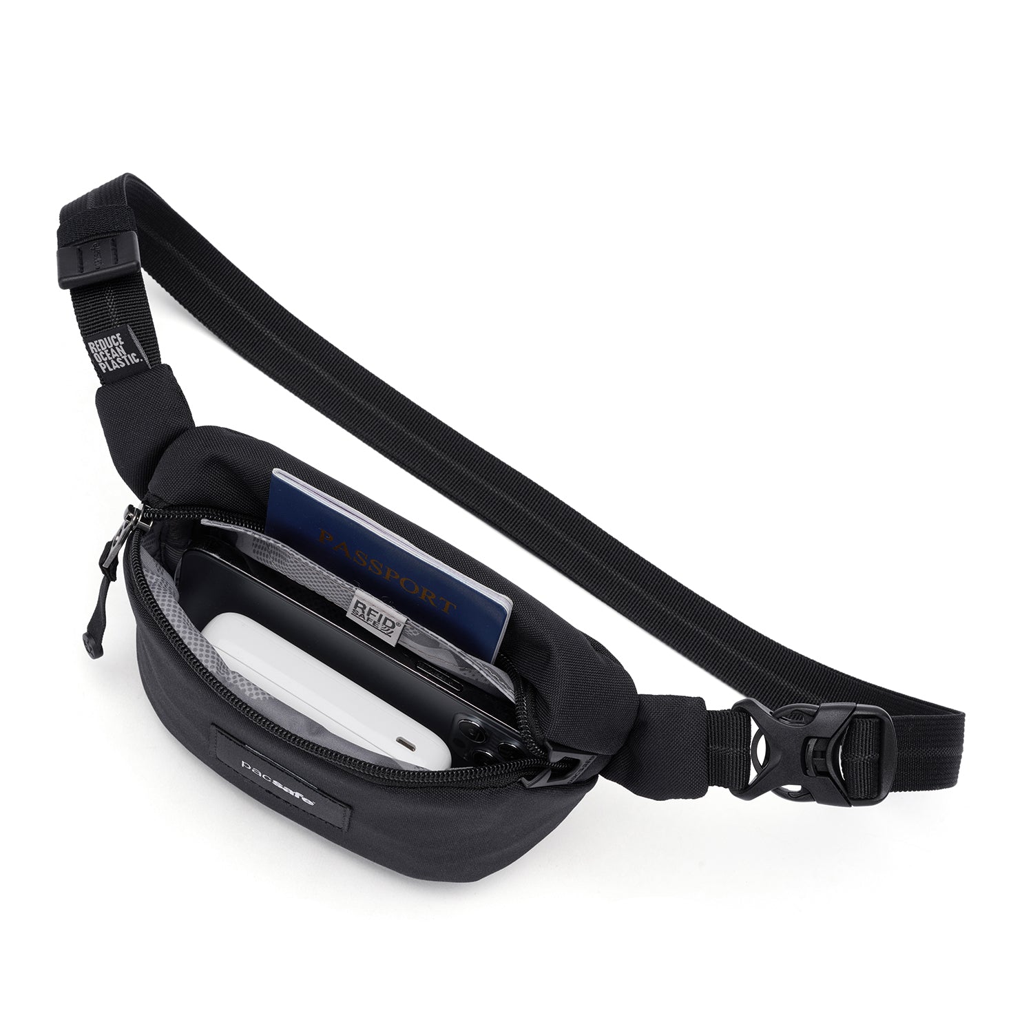 Pacsafe Sling Bag Pacsafe GO Anti-Theft Micro Sling