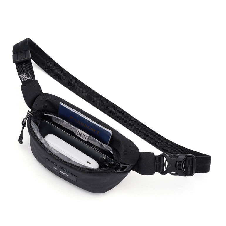 Pacsafe Sling Bag Pacsafe GO Anti-Theft Micro Sling