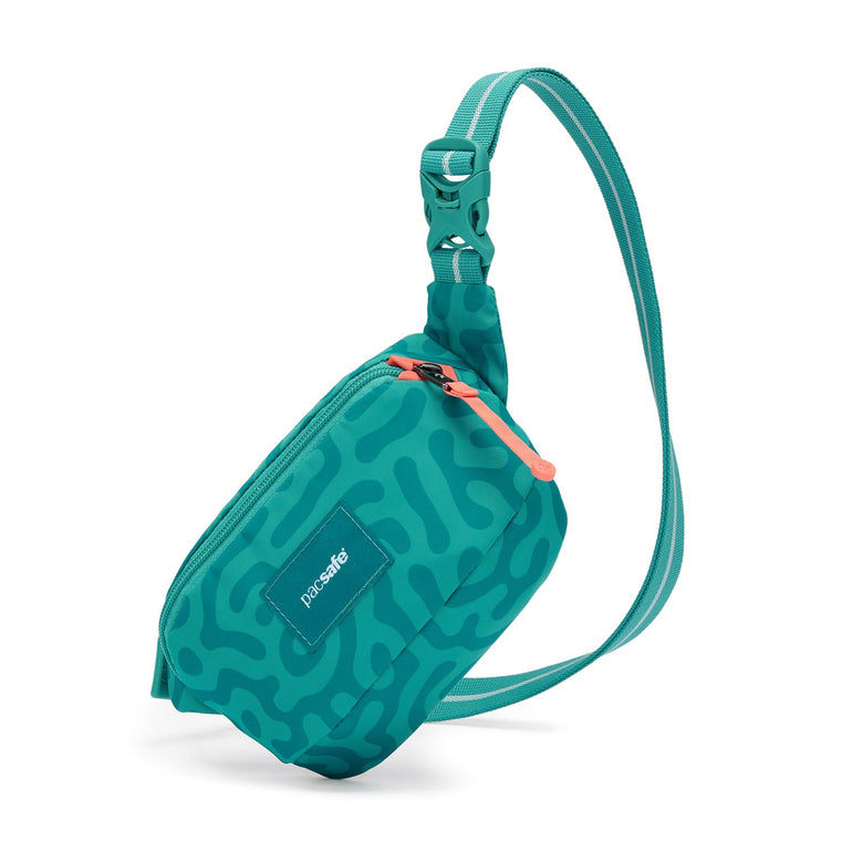 Pacsafe Sling Bag Pacsafe GO Anti-Theft Micro Sling