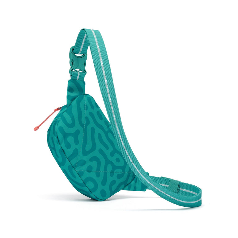 Pacsafe Sling Bag Pacsafe GO Anti-Theft Micro Sling
