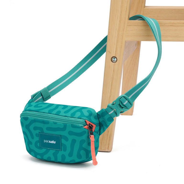 Pacsafe Sling Bag Pacsafe GO Anti-Theft Micro Sling