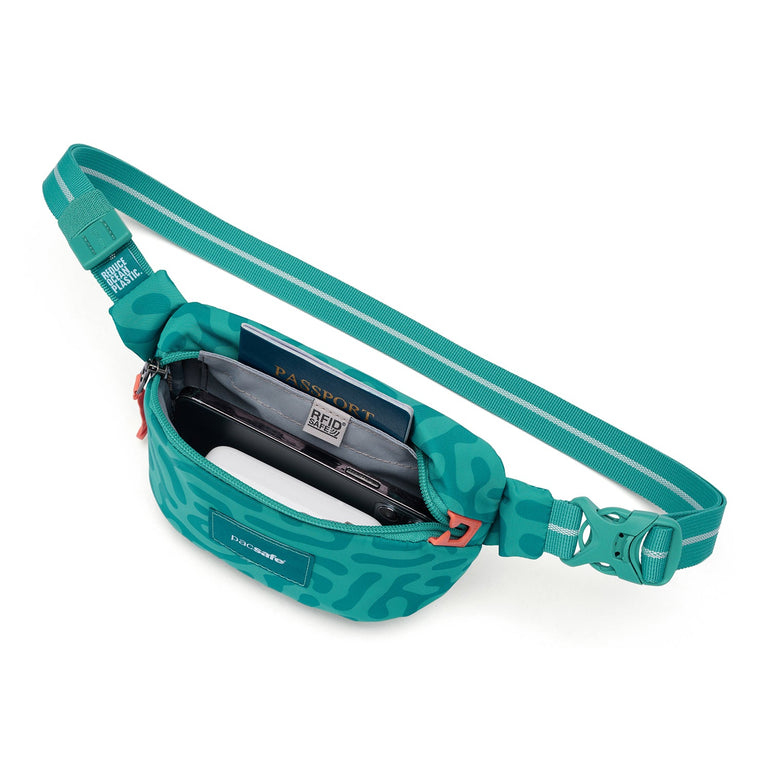 Pacsafe Sling Bag Pacsafe GO Anti-Theft Micro Sling