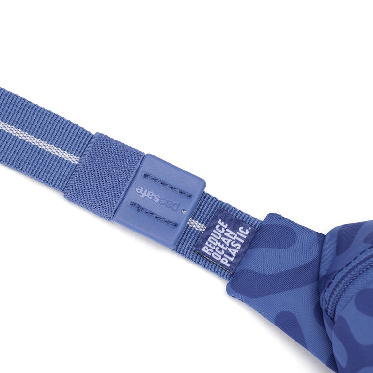 Pacsafe Sling Bag Pacsafe GO Anti-Theft Micro Sling