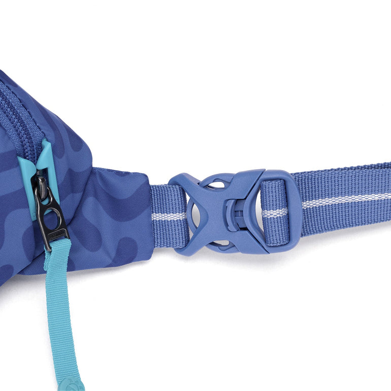 Pacsafe Sling Bag Pacsafe GO Anti-Theft Micro Sling