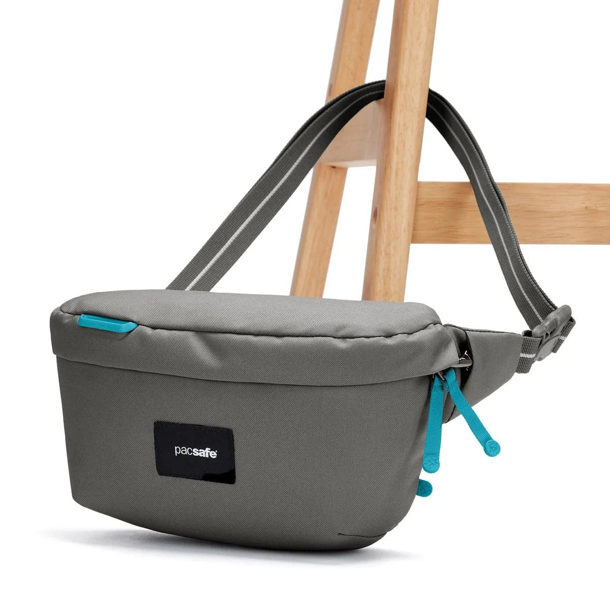 Pacsafe Sling Bag Pacsafe Go Anti-Theft Sling Pack