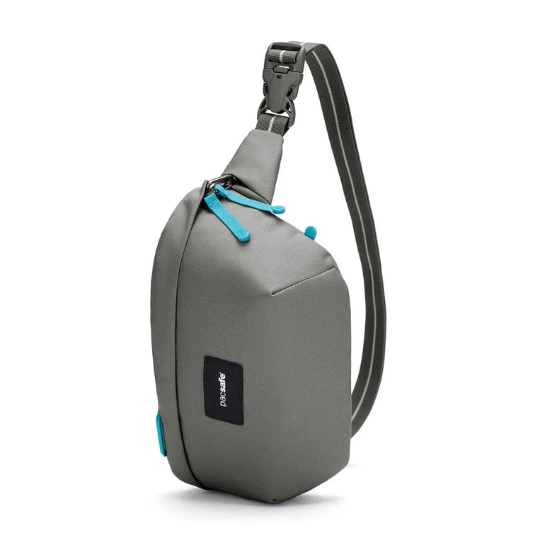 Pacsafe Sling Bag Pacsafe Go Anti-Theft Sling Pack