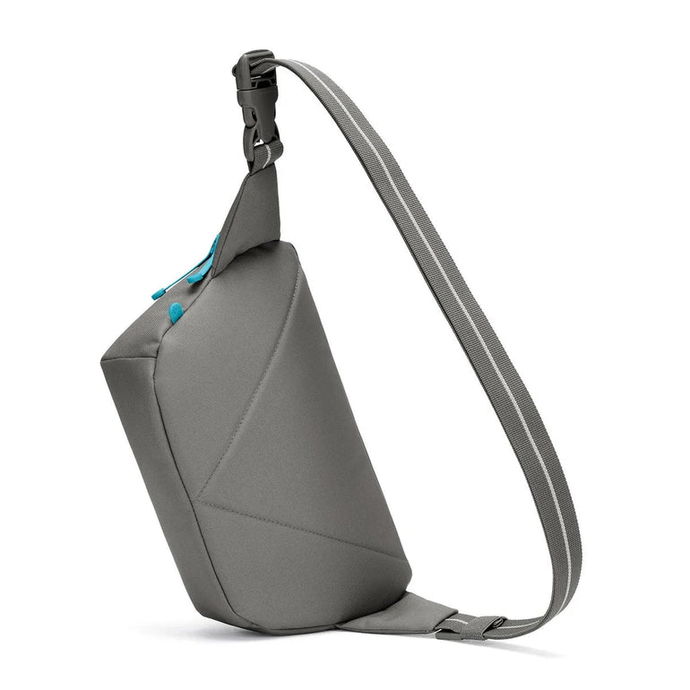 Pacsafe Sling Bag Pacsafe Go Anti-Theft Sling Pack