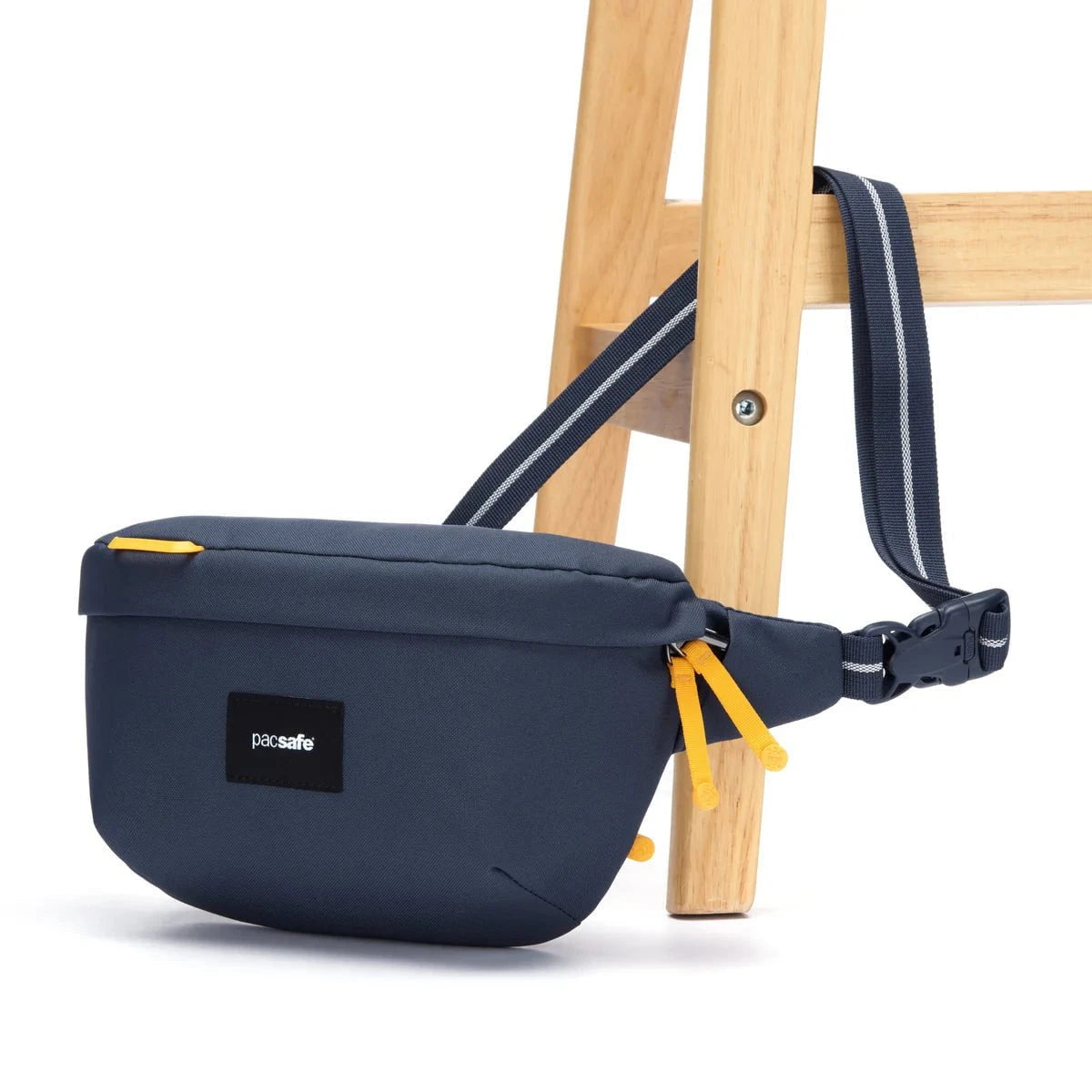 Pacsafe Sling Bag Pacsafe Go Anti-Theft Sling Pack
