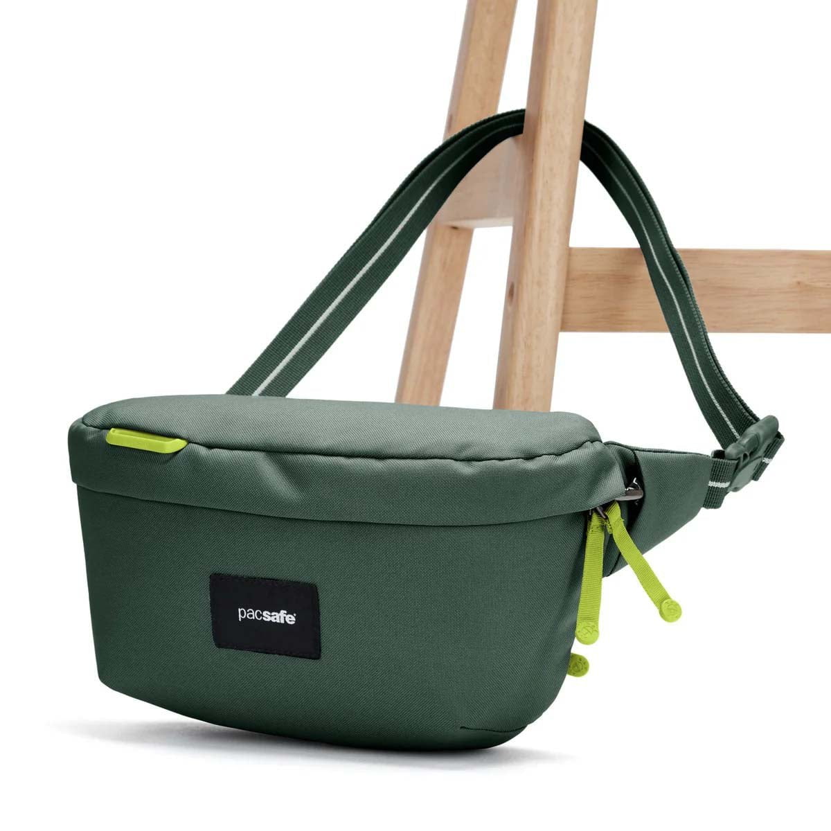 Pacsafe Sling Bag Pacsafe Go Anti-Theft Sling Pack