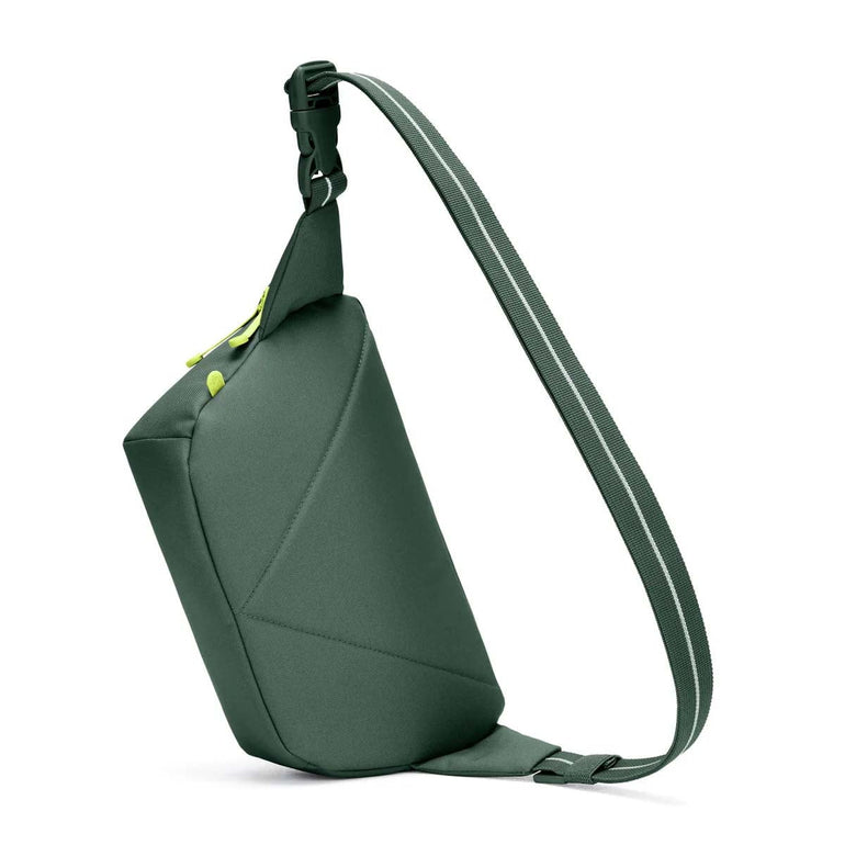 Pacsafe Sling Bag Pacsafe Go Anti-Theft Sling Pack