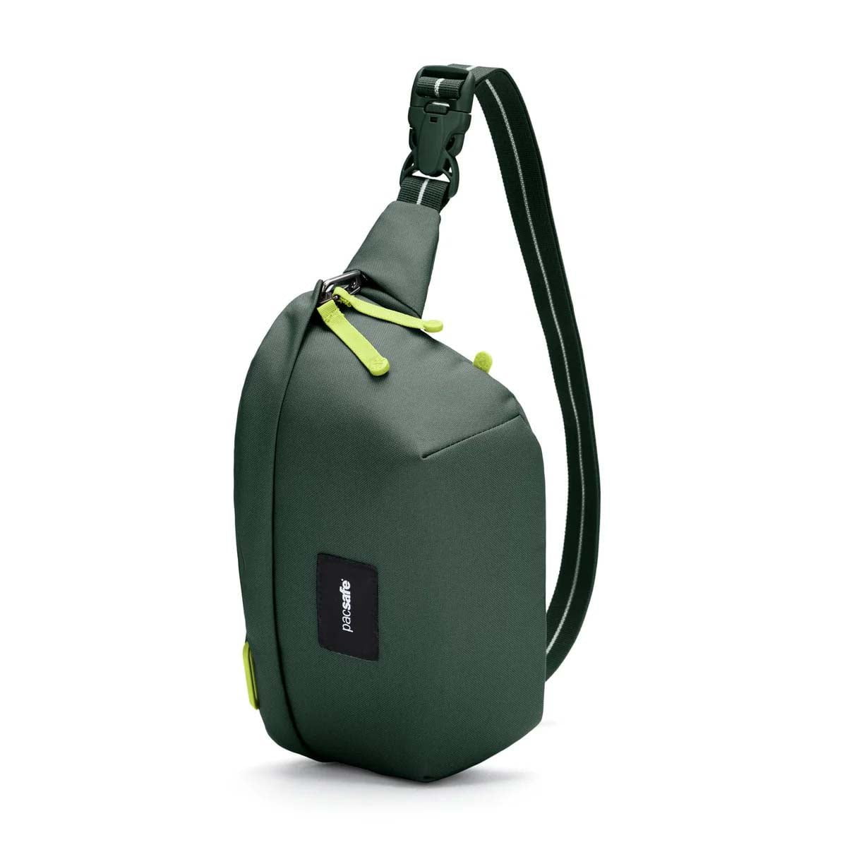 Pacsafe Sling Bag Pacsafe Go Anti-Theft Sling Pack
