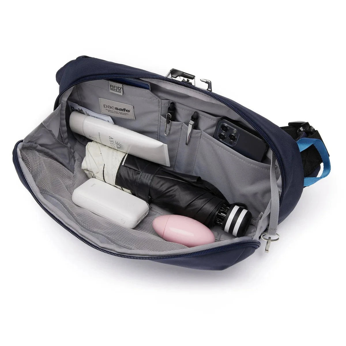 Pacsafe Sling Bag Pacsafe Metrosafe X Anti-Theft Urban Sling