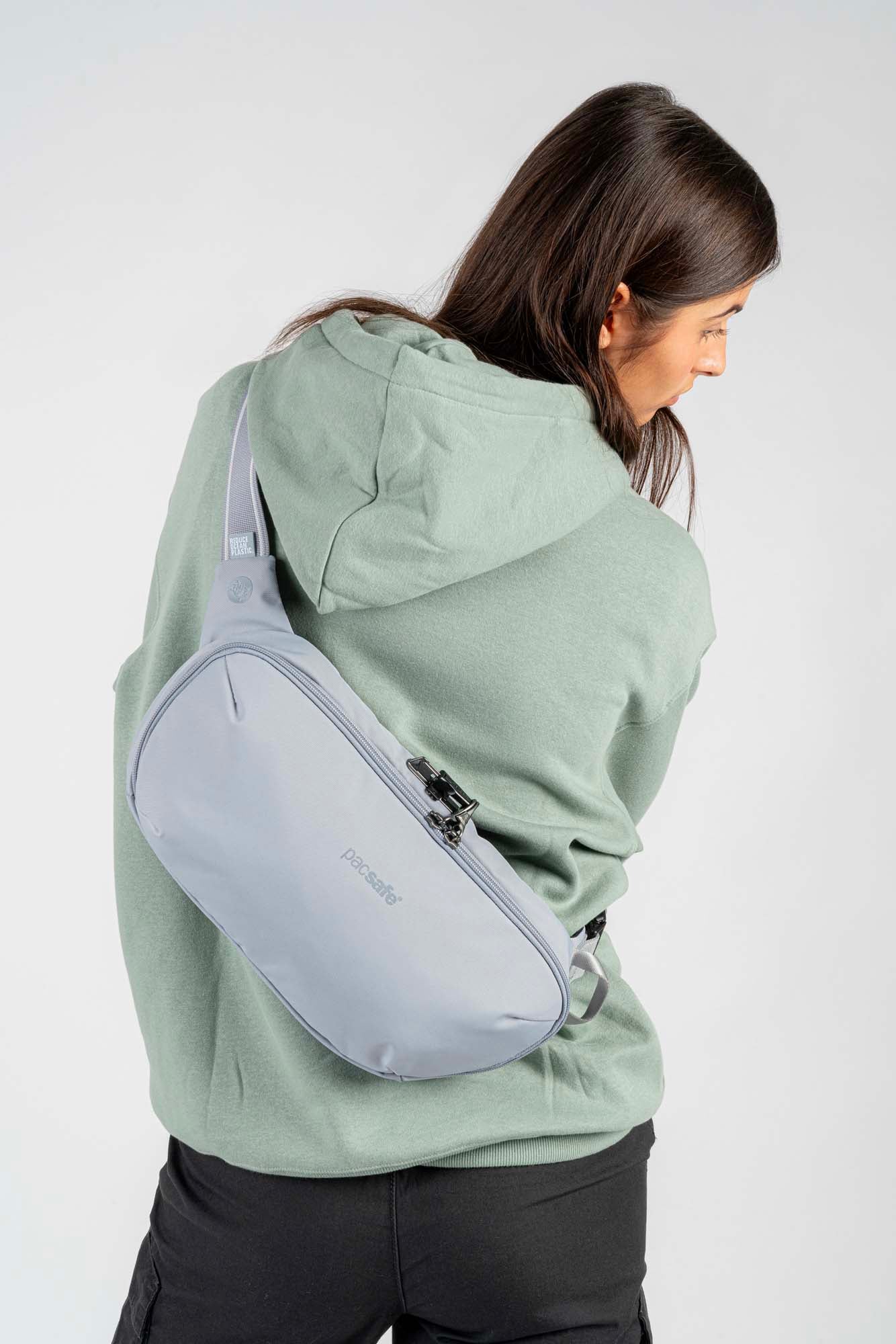 Pacsafe Sling Bag Pacsafe Metrosafe X Anti-Theft Urban Sling