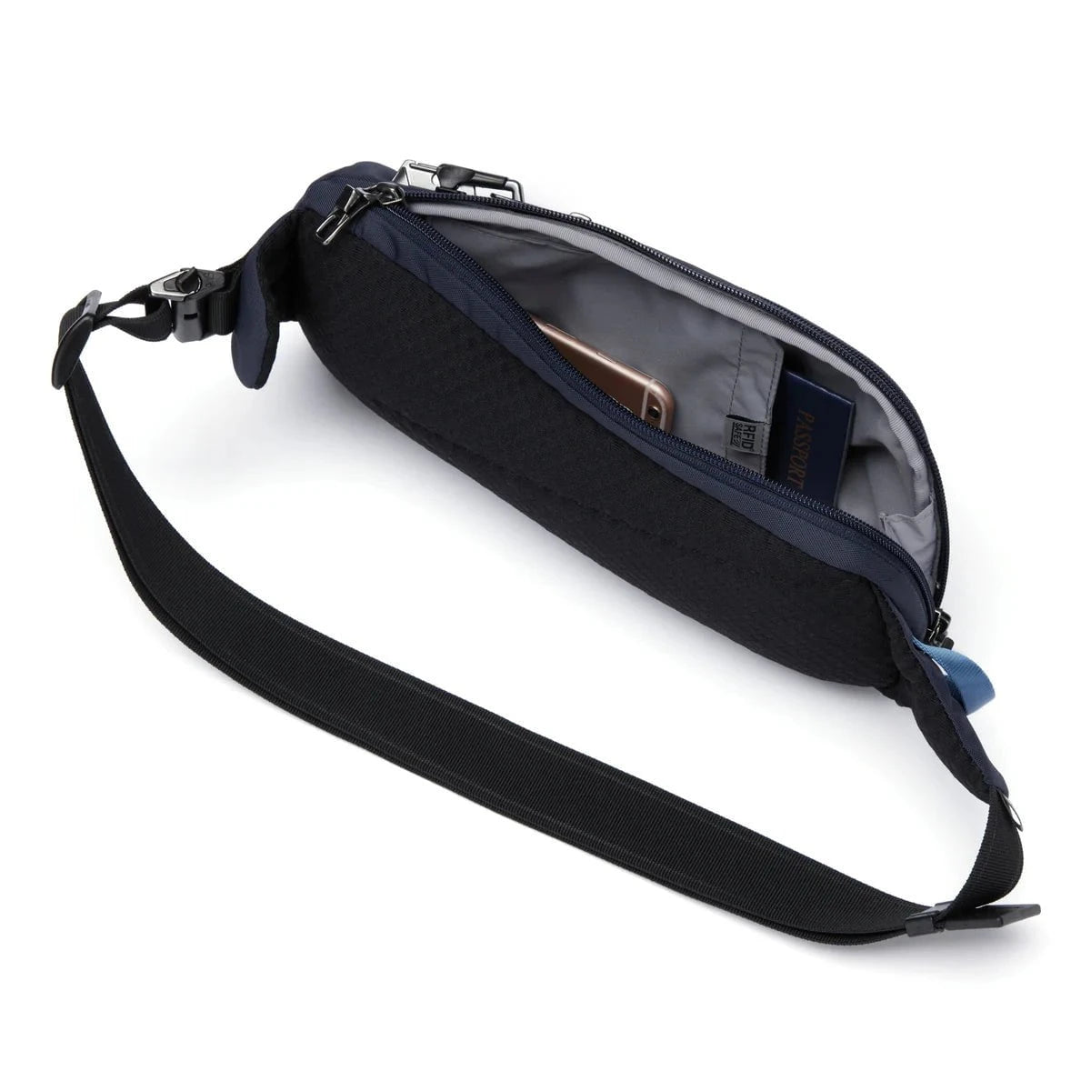 Pacsafe Sling Bag Pacsafe Vibe 150 Anti-Theft Sling Pack
