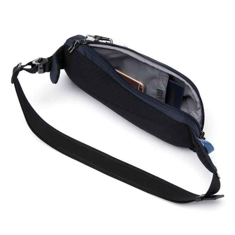 Pacsafe Sling Bag Pacsafe Vibe 150 Anti-Theft Sling Pack