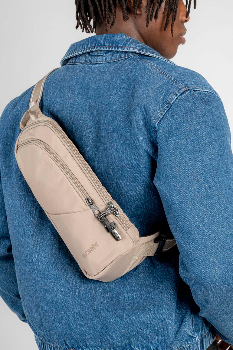 Pacsafe Sling Bag Pacsafe Vibe 150 Anti-Theft Sling Pack