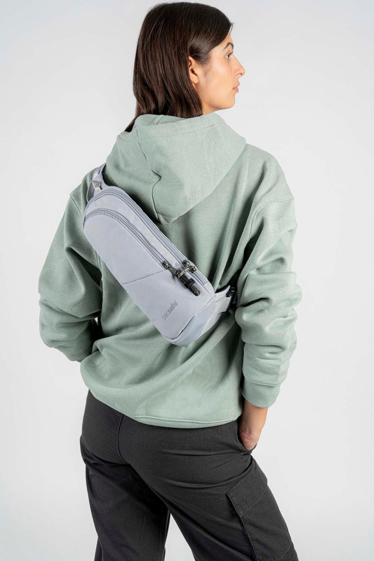 Pacsafe Sling Bag Pacsafe Vibe 150 Anti-Theft Sling Pack