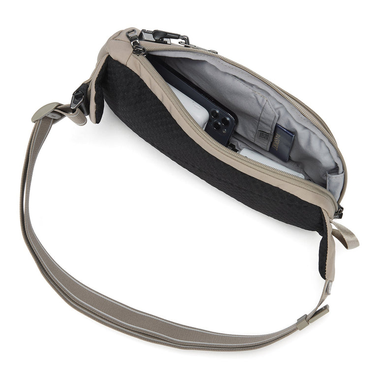Pacsafe Sling Bag Pacsafe Vibe 150 Anti-Theft Sling Pack