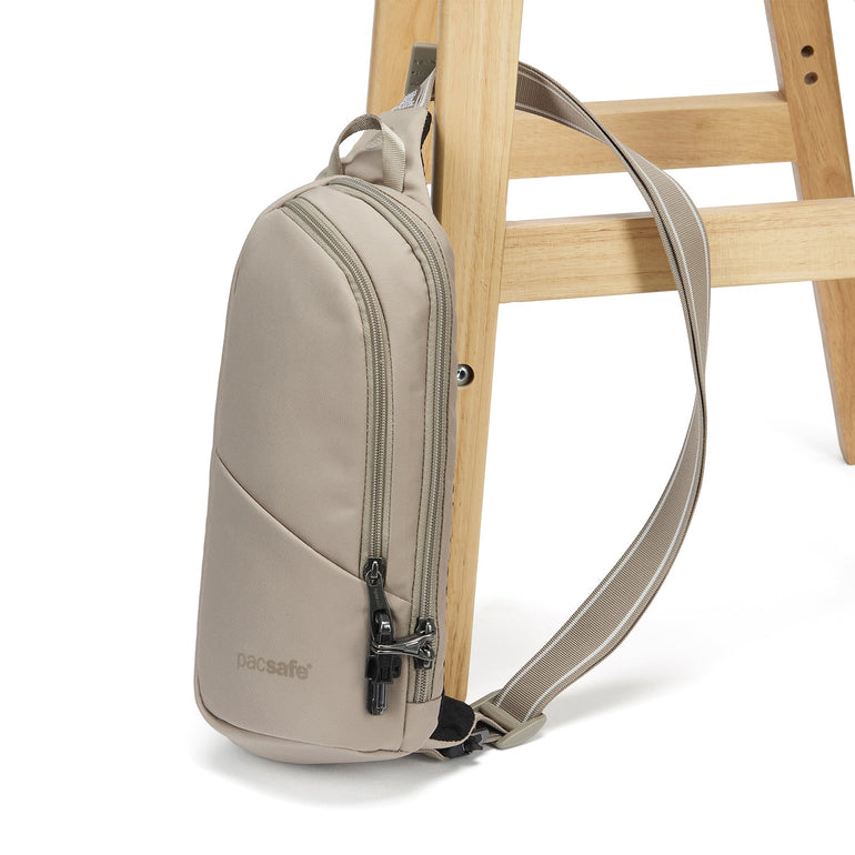 Pacsafe Sling Bag Pacsafe Vibe 150 Anti-Theft Sling Pack