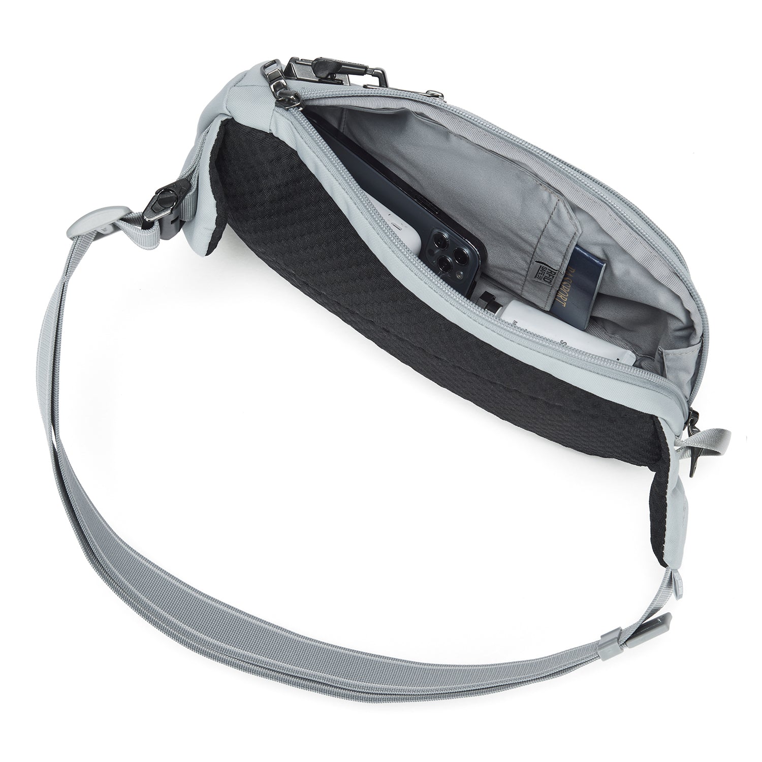 Pacsafe Sling Bag Pacsafe Vibe 150 Anti-Theft Sling Pack
