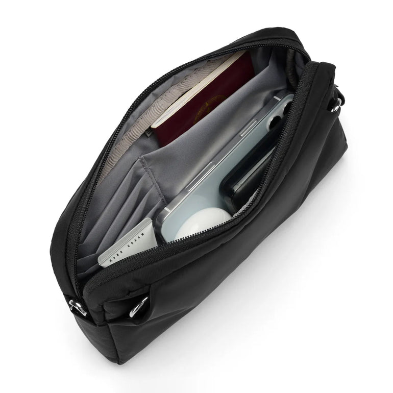 Pacsafe Sling Bag Pacsafe W Anti-Theft 3-in-1 Sling Bag