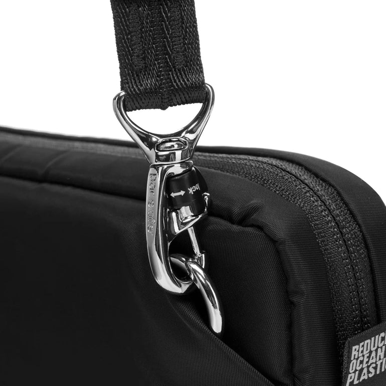 Pacsafe Sling Bag Pacsafe W Anti-Theft 3-in-1 Sling Bag