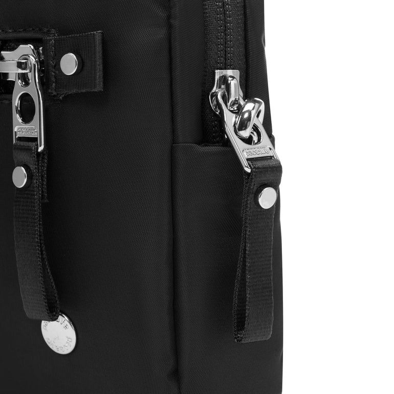Pacsafe Sling Bag Pacsafe W Anti-Theft 3-in-1 Sling Bag
