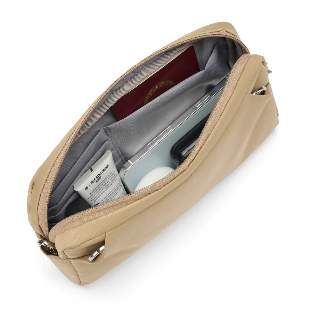 Pacsafe Sling Bag Pacsafe W Anti-Theft 3-in-1 Sling Bag