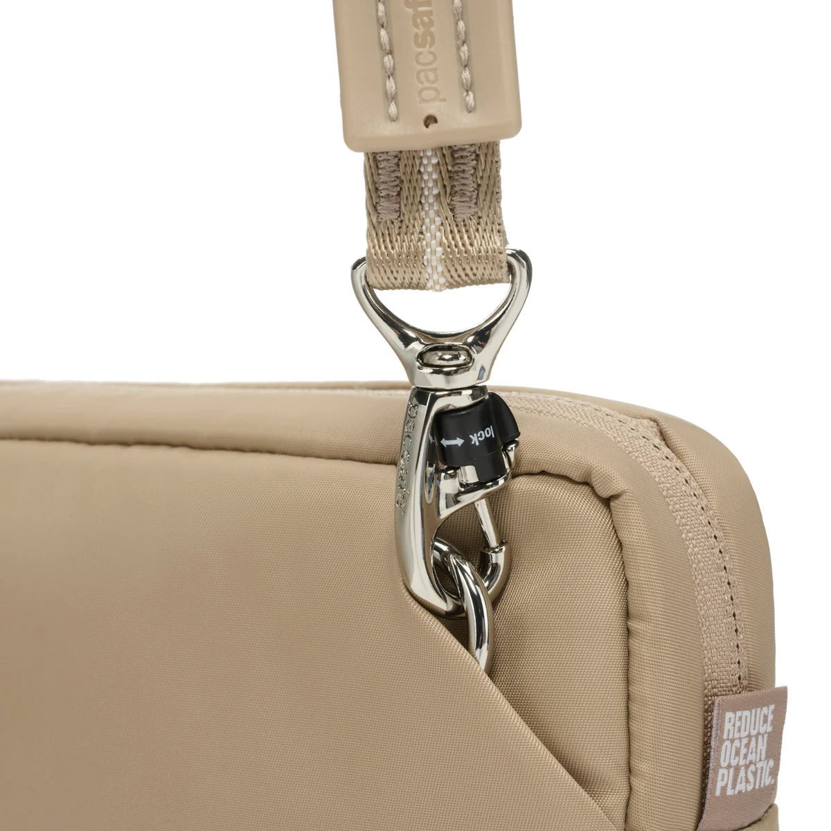 Pacsafe Sling Bag Pacsafe W Anti-Theft 3-in-1 Sling Bag