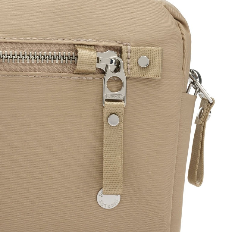 Pacsafe Sling Bag Pacsafe W Anti-Theft 3-in-1 Sling Bag