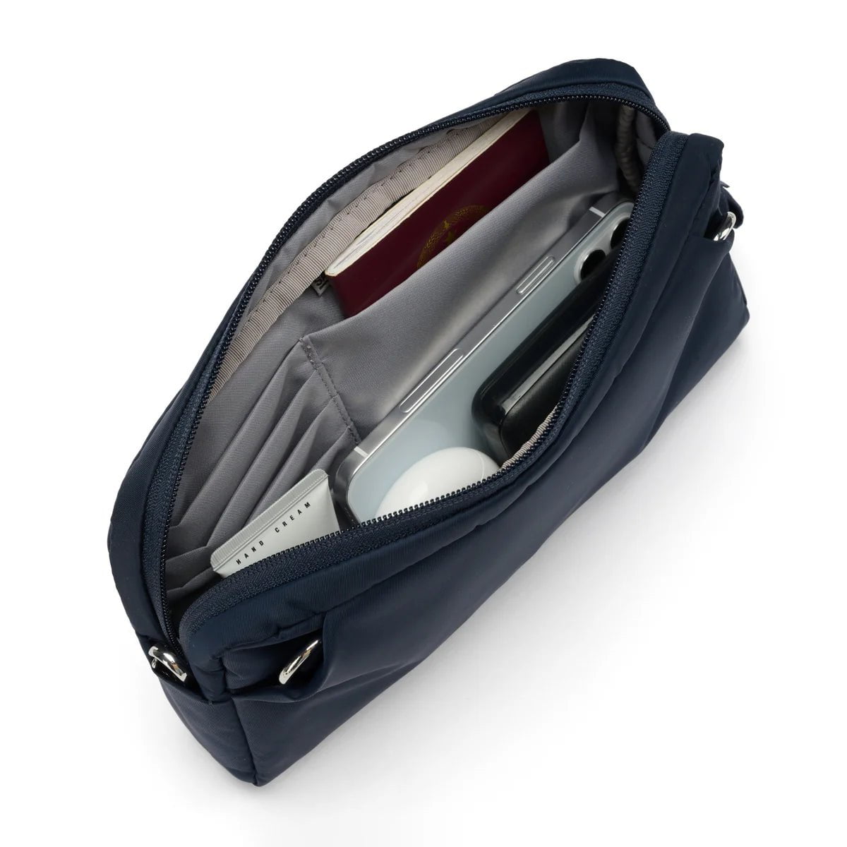 Pacsafe Sling Bag Pacsafe W Anti-Theft 3-in-1 Sling Bag