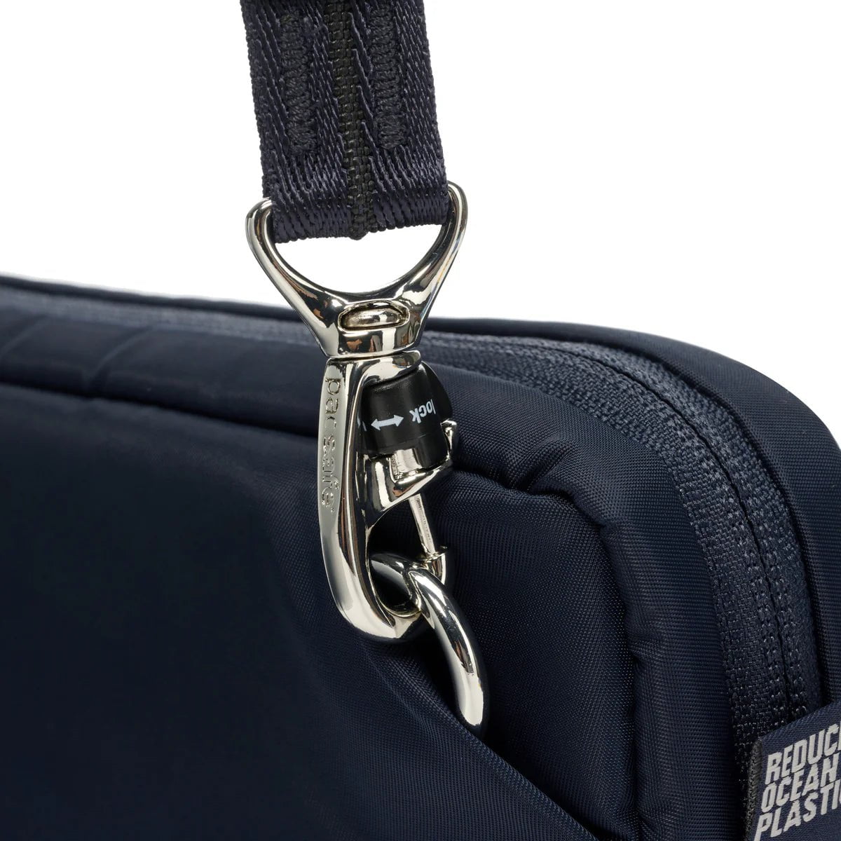 Pacsafe Sling Bag Pacsafe W Anti-Theft 3-in-1 Sling Bag