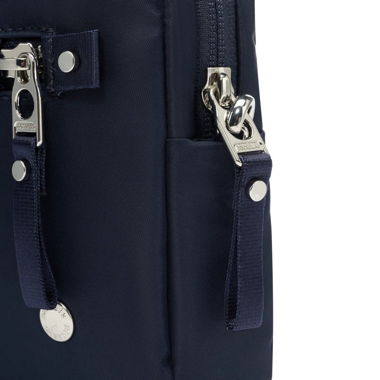 Pacsafe Sling Bag Pacsafe W Anti-Theft 3-in-1 Sling Bag