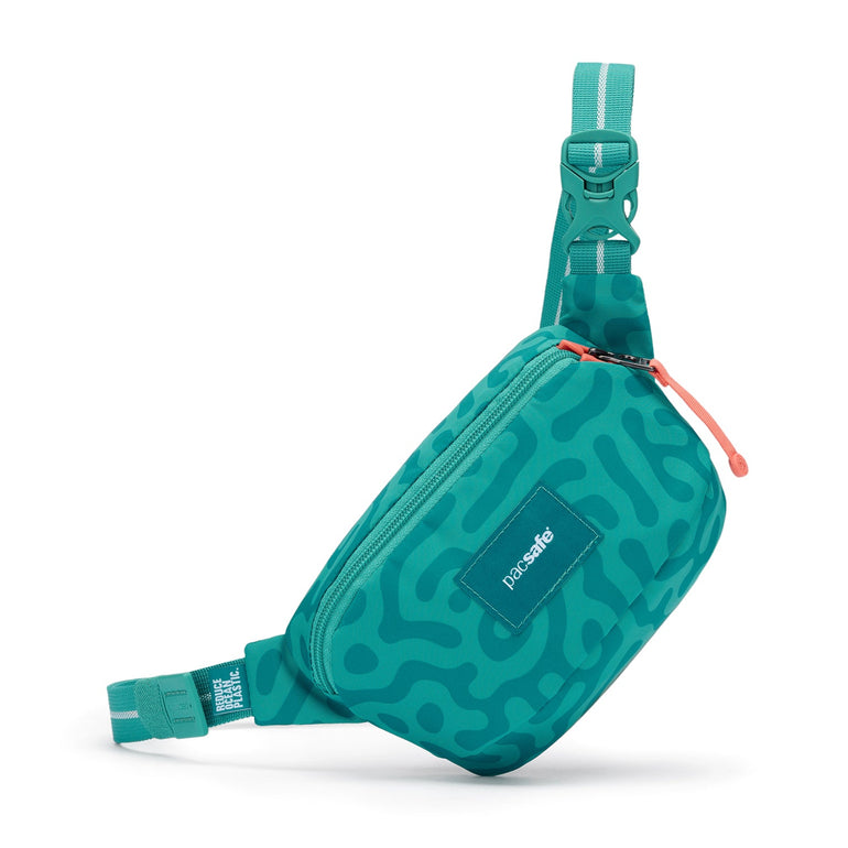 Pacsafe Sling Bag Reef Pacsafe GO Anti-Theft Micro Sling